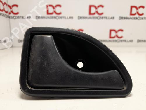 Venstre fortil invendig håndtag RENAULT KANGOO (KC0/1_) 1.5 dCi (57 hp) 32085838