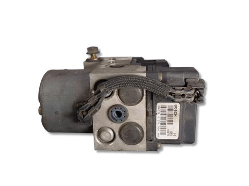 Used ABS pump ABS pump RENAULT SCÉNIC I MPV (JA0/1_, FA0_) [1999-2010] 35756509 35756509