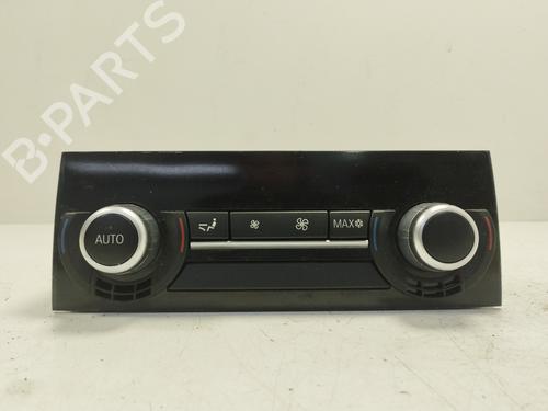 Used Climate control BMW 5 (F10) 520 d (184 hp) 19180411