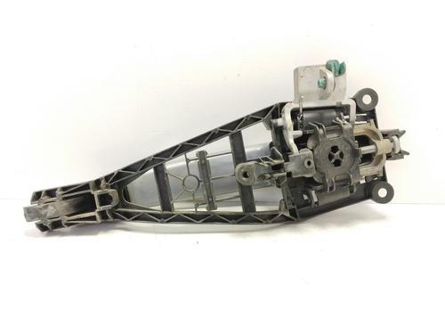 Rear right exterior door handle OPEL ASTRA H (A04) | BP25903615C130