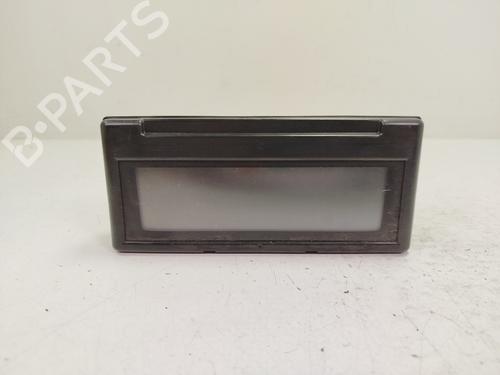 Display de informações VOLVO S40 II (544) 1.6 D (110 hp) 30511460
