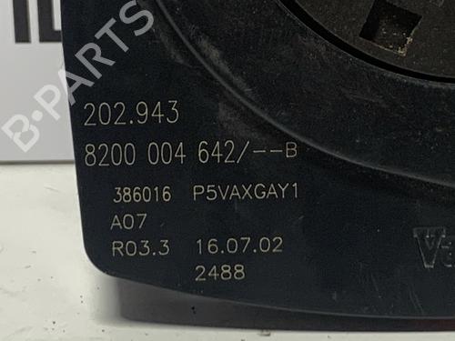 Elektronisk sensor RENAULT LAGUNA II (BG0/1_) 1.9 dCi (BG08, BG0G) | BP17398467M84 