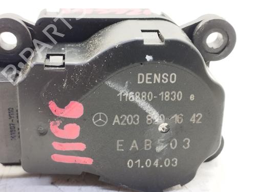 Used Electronic module MERCEDES-BENZ M-CLASS (W163) ML 270 CDI (163.113) (163 hp) 20695459