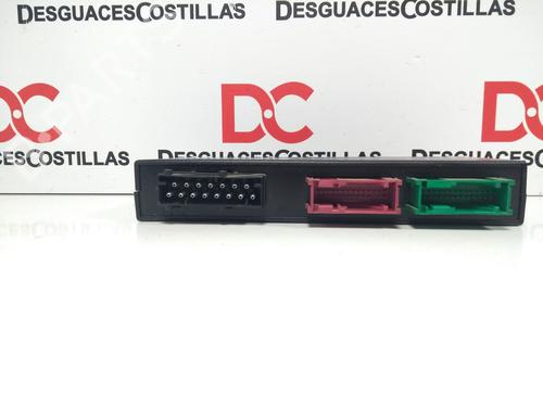 Electronic module BMW 3 Compact (E36) 318 tds | BP17401837M83 