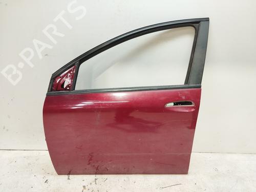 Porte avant gauche Porte avant gauche FIAT CROMA (194_) [2005-2011] 19524245 19524245