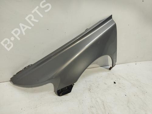 Left front fenders VOLVO S40 II (544) 1.6 D | BP28368781C41 