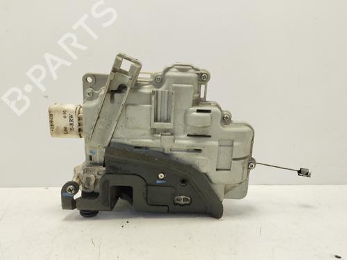 Front right lock SEAT ALTEA XL (5P5, 5P8)  | BP29199468C97 