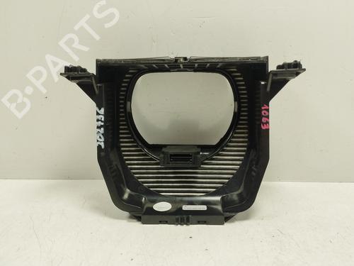 Steering column MERCEDES-BENZ C-CLASS (W203) C 220 CDI (203.008) | BP27694112M21 