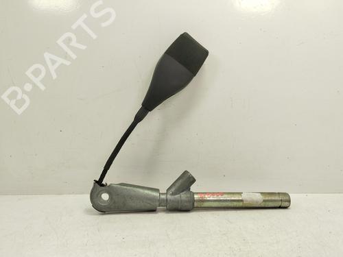Venstre foran beltestrammer RENAULT MEGANE II (BM0/1_, CM0/1_) [2001-2012]  28502296