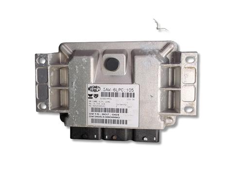 Used Engine control unit (ECU) Engine control unit (ECU) 39076563 39076563