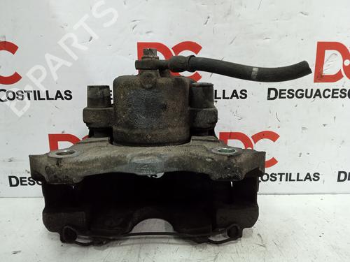Right front brake caliper OPEL ASTRA H Estate (A04) 1.7 CDTI (L35) | BP25985971M104 