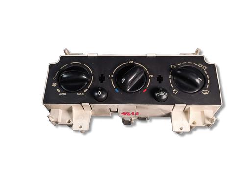 Used Climate control Climate control 38198194 38198194