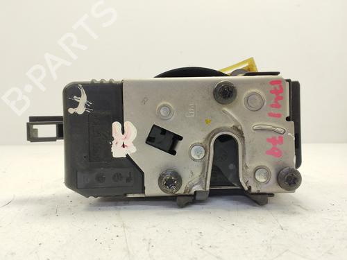 Front right lock OPEL VECTRA C (Z02) 2.2 DTI 16V (F69) (125 hp) 13157762 | 13157762 |