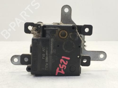 Used Fuel door actuator Fuel door actuator 39075581 39075581