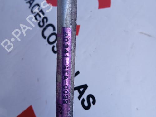 AC pipe HONDA ACCORD VII (CL, CN) 2.0 (CL7) | BP17414343M126 