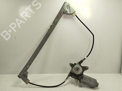 Used Front left window mechanism PEUGEOT 405 II (4B) 1.9 TD (90 hp) 30614153