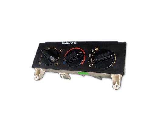 Climate control RENAULT CLIO I (B/C57_, 5/357_) 1.4 (B57J, C57J, B57P) | BP29418161I5 