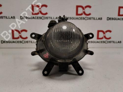 Used Left front fog light BMW 3 Touring (E46) 320 d (150 hp) 25623657