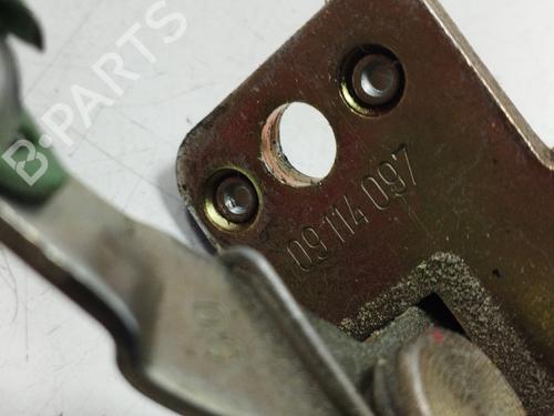 Tailgate lock OPEL CORSA B (S93) 1.2 i (F08, F68, M68) | BP31167698C101