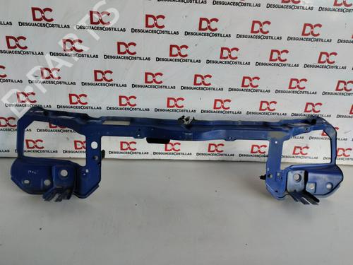 Used Front slam panel PEUGEOT 106 II (1A_, 1C_) 1.5 D (57 hp) 17412354