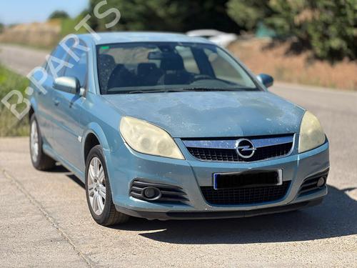 Electronic module OPEL VECTRA C (Z02) 1.9 CDTI (F69) | BP20978643M83 