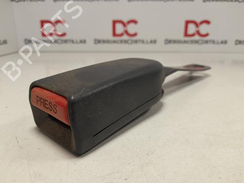 Used Front right seatbelt HONDA ACCORD VII (CL, CN) 2.2 i-CTDi (CN1) (140 hp) 17408696