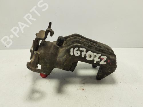 Left rear brake caliper AUDI A6 C5 (4B2) 2.5 TDI | BP17421578M107 