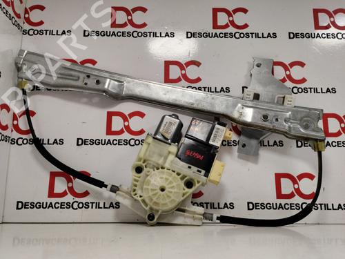 Used Front right window mechanism CITROËN C4 I (LC_) [2004-2014]  27223816