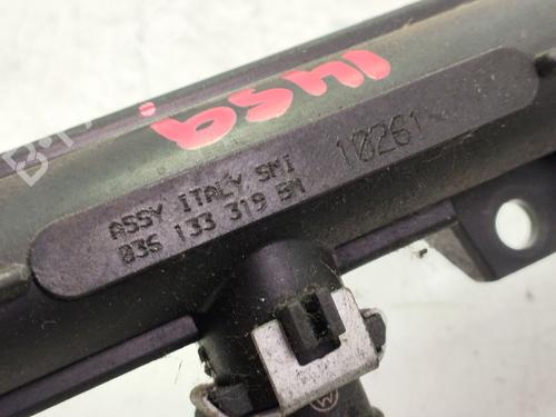 Sprederrør SEAT IBIZA III (6L1)  | BP30681597M98 