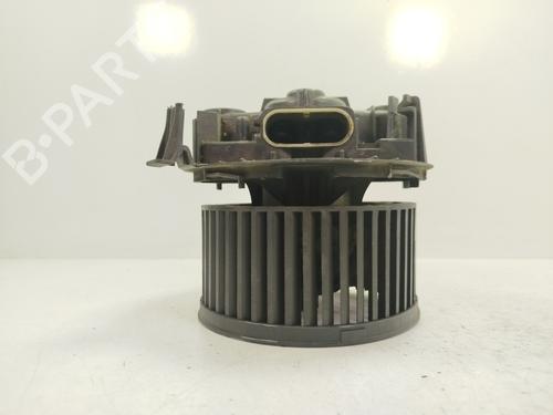 Used Heater blower motor RENAULT CLIO III (BR0/1, CR0/1) [2005-2014]  28367425
