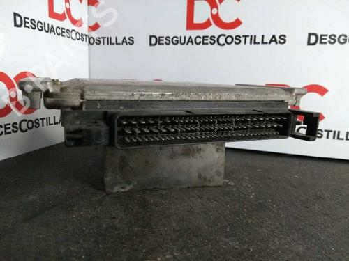 Computer motormanagement PEUGEOT 406 (8B) 2.0 HDI 110 | BP17427475M57