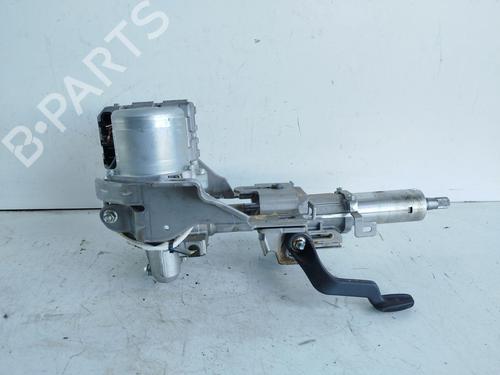 Steering column RENAULT MEGANE IV Hatchback (B9A/M/N_) | BP35775189M21 - Image 3