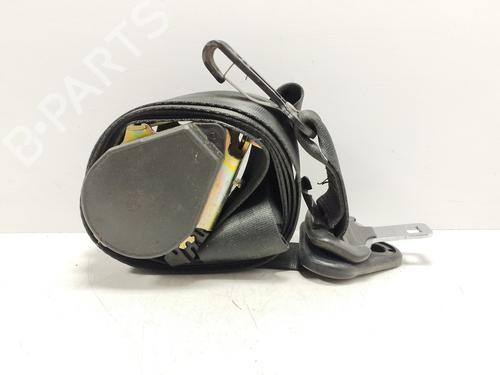Rear left seatbelt FIAT ULYSSE (179_) 2.2 JTD | BP17422796I29 