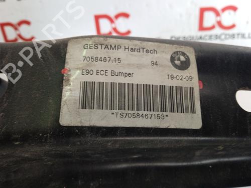 Rear bumper reinforcement BMW 3 (E90) 318 d | BP21835100C73 