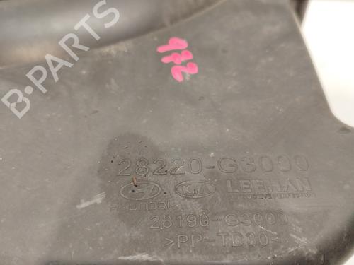 Pipe HYUNDAI i30 Estate (PDE) | BP31082008M125 - Image 5