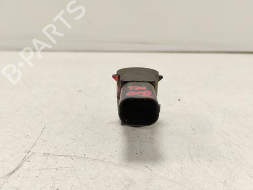 Electronic module CITROËN C5 III (RD_)  | BP17419699M83 