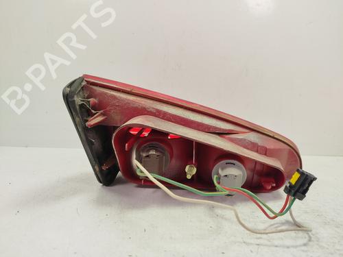 Right tailgate light PEUGEOT 607 (9D, 9U) | BP38036812C80 - Image 2