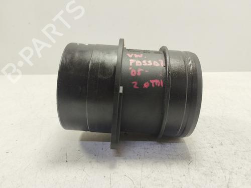 Mass air flow sensor VW PASSAT B6 (3C2) 1.4 TSI | BP28357282M95 