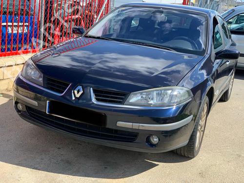 Starter RENAULT LAGUNA II (BG0/1_)  | BP26376975M8 