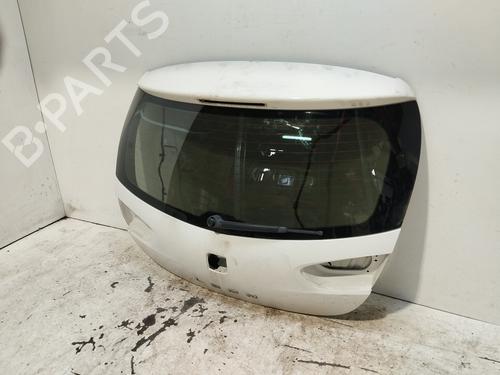 Tailgate SEAT LEON (1P1) 2.0 FSI | BP25461325C6 