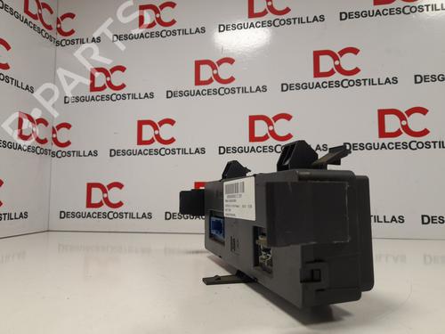 Climate control CITROËN C3 I (FC_, FN_) 1.4 HDi | BP17407273I5 