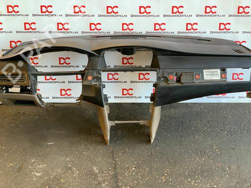 Dashboard BMW 5 (E60) 530 d | BP17402637C46 