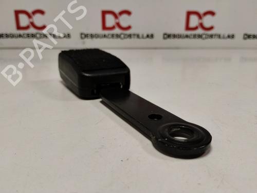 Front left seatbelt PEUGEOT 206+ (2L_, 2M_) 1.1 | BP17409097I26