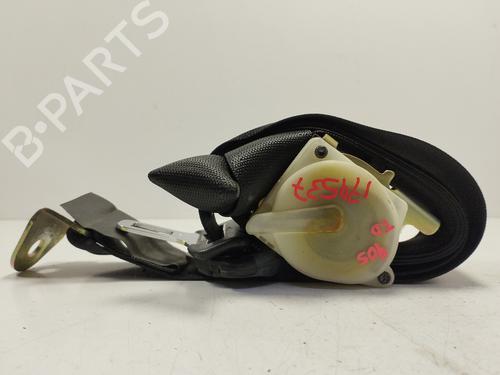 Sikkerhedssele bag højre OPEL CORSA B (S93) 1.2 i (F08, F68, M68) (45 hp) 31167702