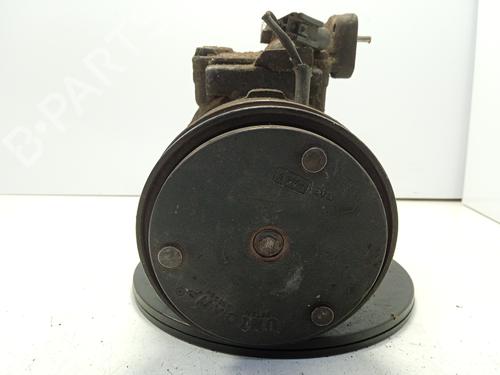 AC compressor KIA CARNIVAL II (GQ) 2.9 CRDi | BP35800836M34 - Image 2