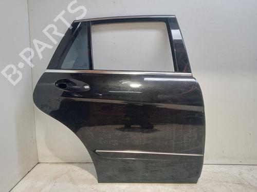 Used Right rear door MERCEDES-BENZ R-CLASS (W251, V251) [2005-2017]  32660353