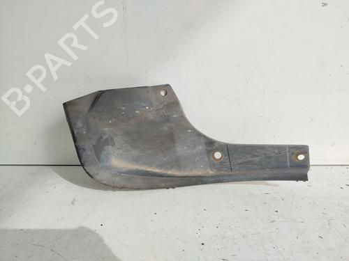Aba guarda lamas trás esquerda Aba guarda lamas trás esquerda TOYOTA PRIUS Liftback (_W2_) [2003-2010] 34624208 34624208