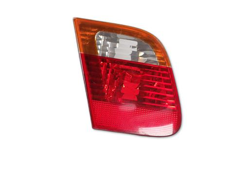 Used Left tailgate light BMW 3 (E46) 316 i (115 hp) 31356574