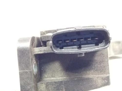 Pedal KIA CARNIVAL II (GQ) 2.9 CRDi | BP17397308I4 