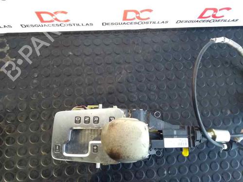 Gear lever VOLVO S80 I (184) D5 | BP17396975M90